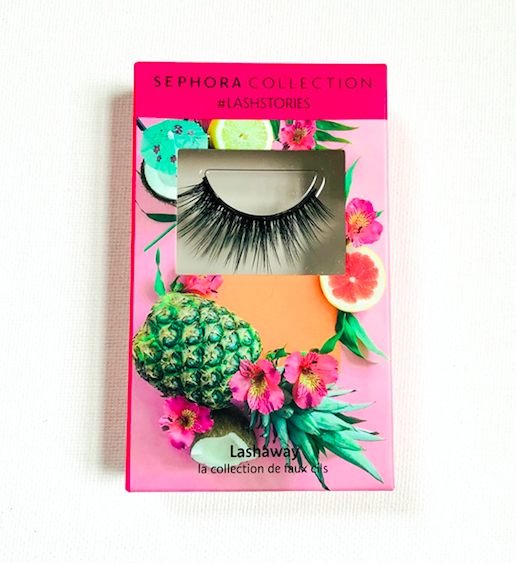 davelackie's tweet image. I love that Sephora has created false lashes for different spring getaways. I'm giving away this set called "Lashaway". To enter, follow @davelackie &amp;amp; RT