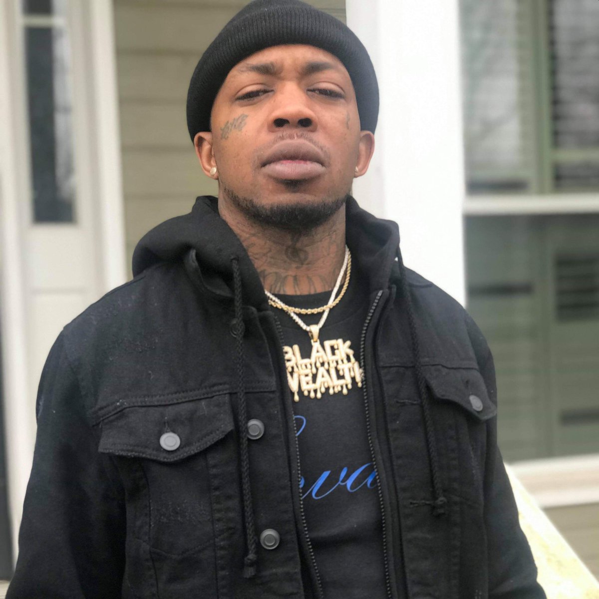 FbaGwalla's tweet image. #NewProfilePic