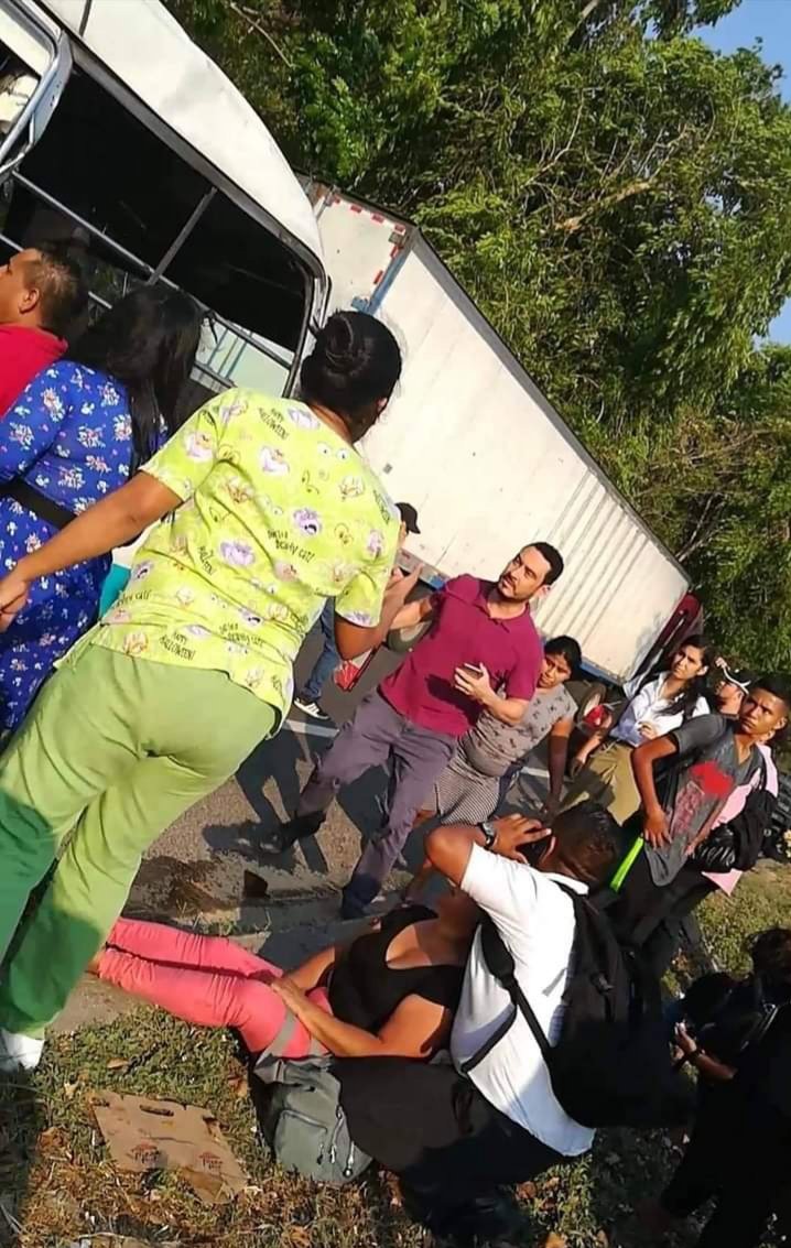 Bomberos El Salvador Na Twitteru Nuestra Admiración Para - 