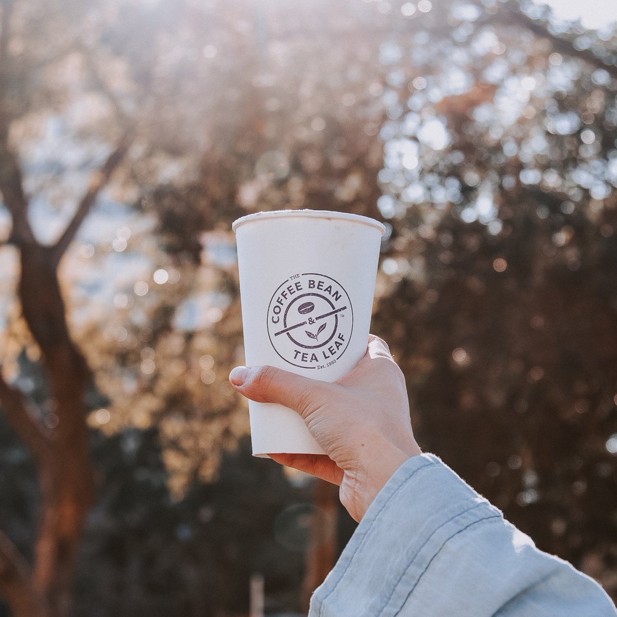 TheCoffeeBean's tweet photo. Cheers to the simple fact that a Saturday morning allows you to enjoy a fresh cup of coffee just a little bit longer. https://t.co/9kFSwCmIow
