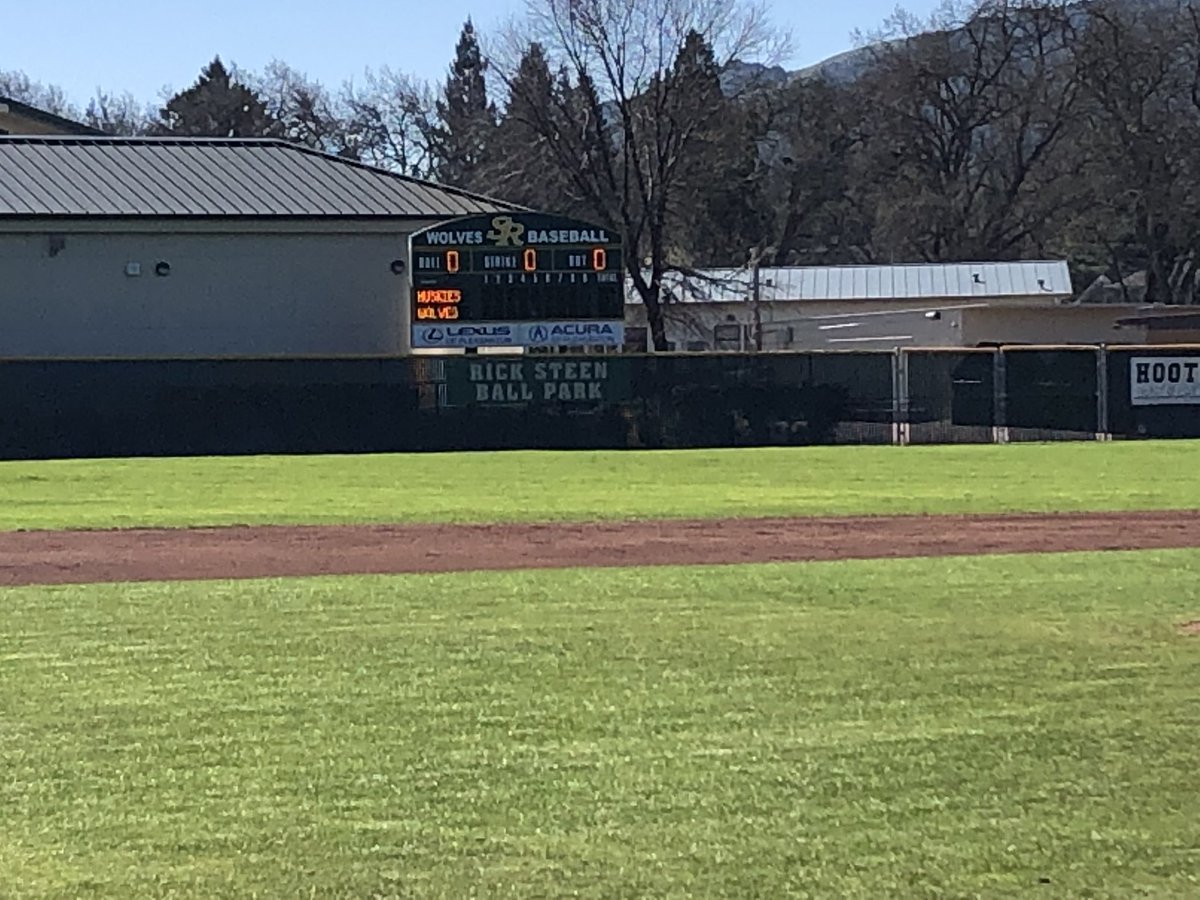 Blaine Clemmens (@blaine_clemmens) on Twitter photo In Danville at Rick Steen Ball Park (good man) for Washington (Fremont) vs <a href="/BaseballSrv/">SRVBaseball</a>, getting a look at a number of quality players today, particularly intrigued to see 2020 Rhp/of Kyle Bratset of WHS. @PBR_California #BeSeen In Danville at Rick Steen Ball Park (good man) for Washington (Fremont) vs <a href="/BaseballSrv/">SRVBaseball</a>, getting a look at a number of quality players today, particularly intrigued to see 2020 Rhp/of Kyle Bratset of WHS. @PBR_California #BeSeen