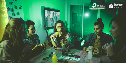 Kasa Smart tweet media