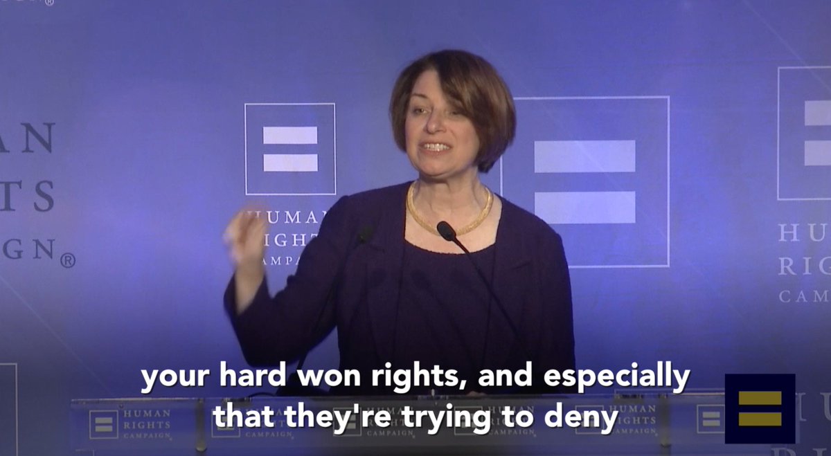 We must pass the #EqualityAct now!