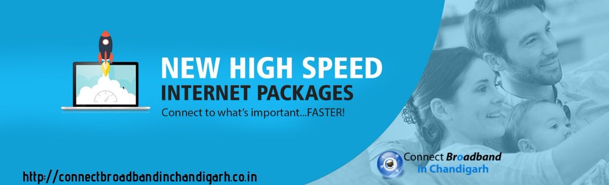 connectplans's tweet photo. Faster speeds even at the busiest times of day mean that your business does not need to suffer the frustrations of buffering any more! 
For more information visit:- https://t.co/cAMv4IgAc3 

#Connectbroadband #chandigarh #highspeed #mohali #fastestnetwork #zirakpur https://t.co/bEpBJdfOrN