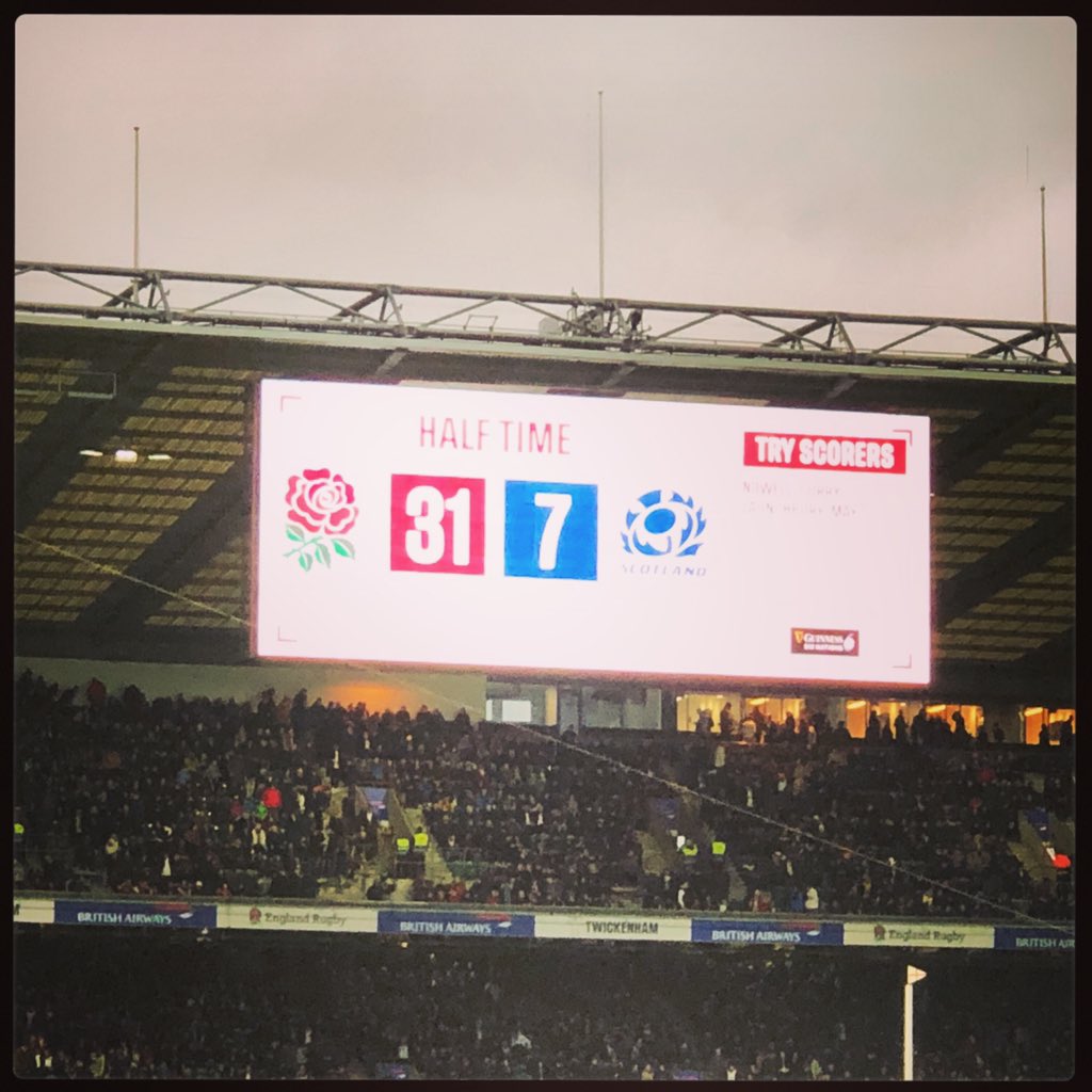 Ben Crowley tweet media