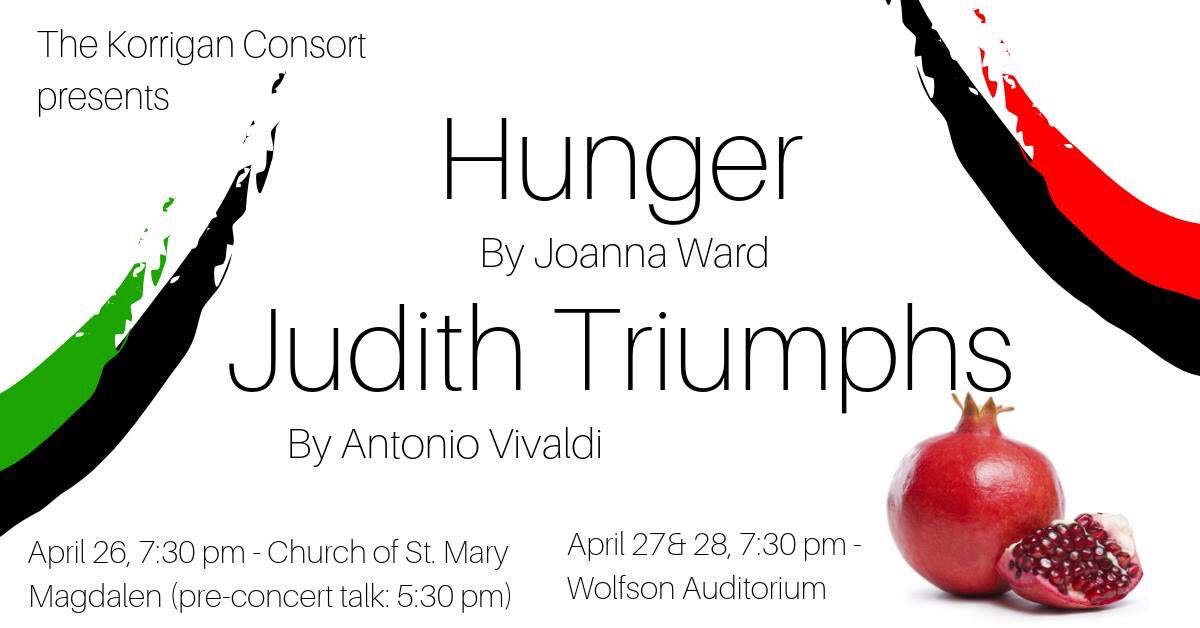 hunger_edfringe's tweet image. missed ‘hunger’ at the @edfringe?? saw it and loved it?! well it’s happening again —&amp;gt; new production of ‘hunger’ coming to Oxford in April courtesy of @KorriganConsort 😍 give them a follow to keep up to date and grab ur tickets❗️#hunger #oxford #opera #contemporary #feminist
