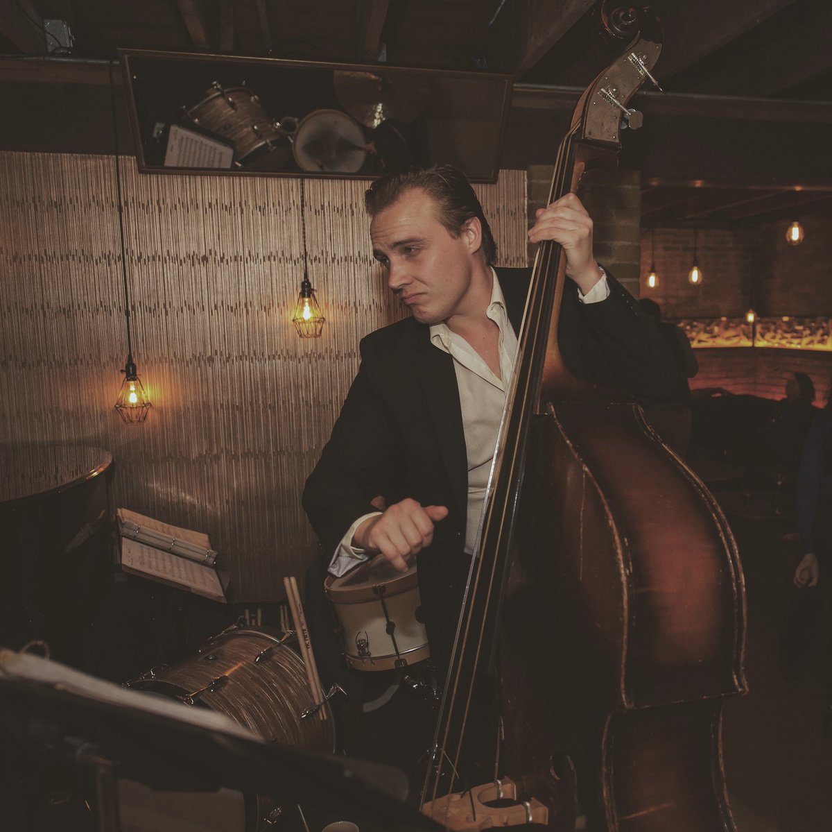 SidecarNB's tweet photo. Enjoy live music tonight by the Brett Cline Trio. πΆ You have to hear it to believe it.. #sidecarnbtx #livemusic #brettclinetrio #nbtx https://t.co/CKc5MBb1kP