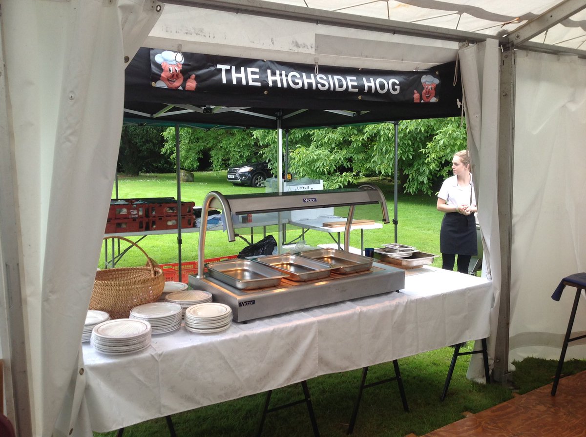 Still taking bookings for this year,