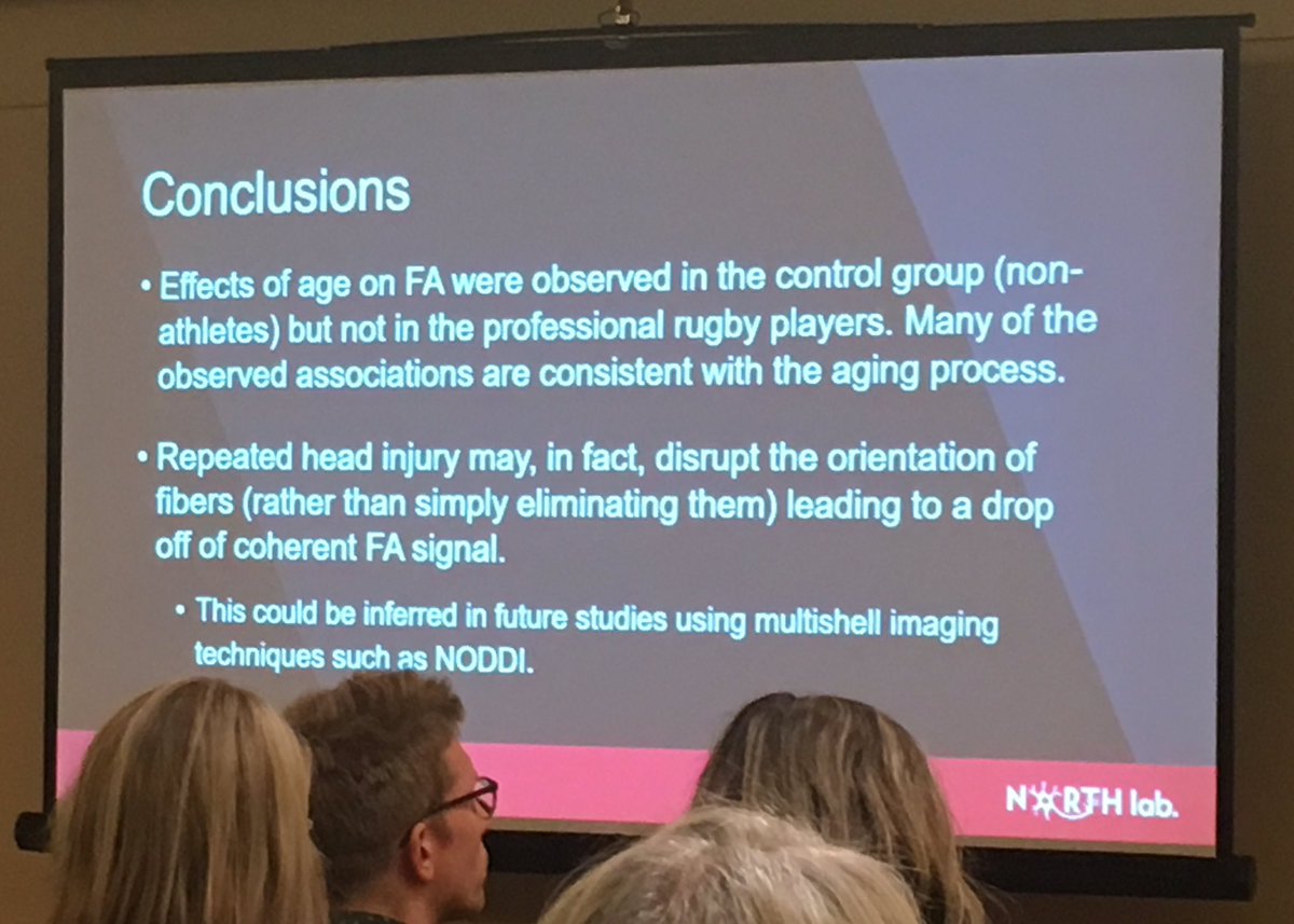 NORTH lab tweet media