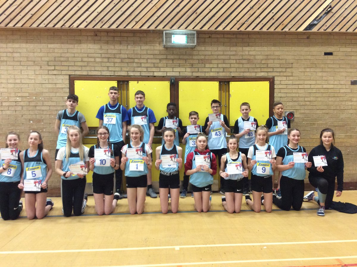 The PE Team tweet media