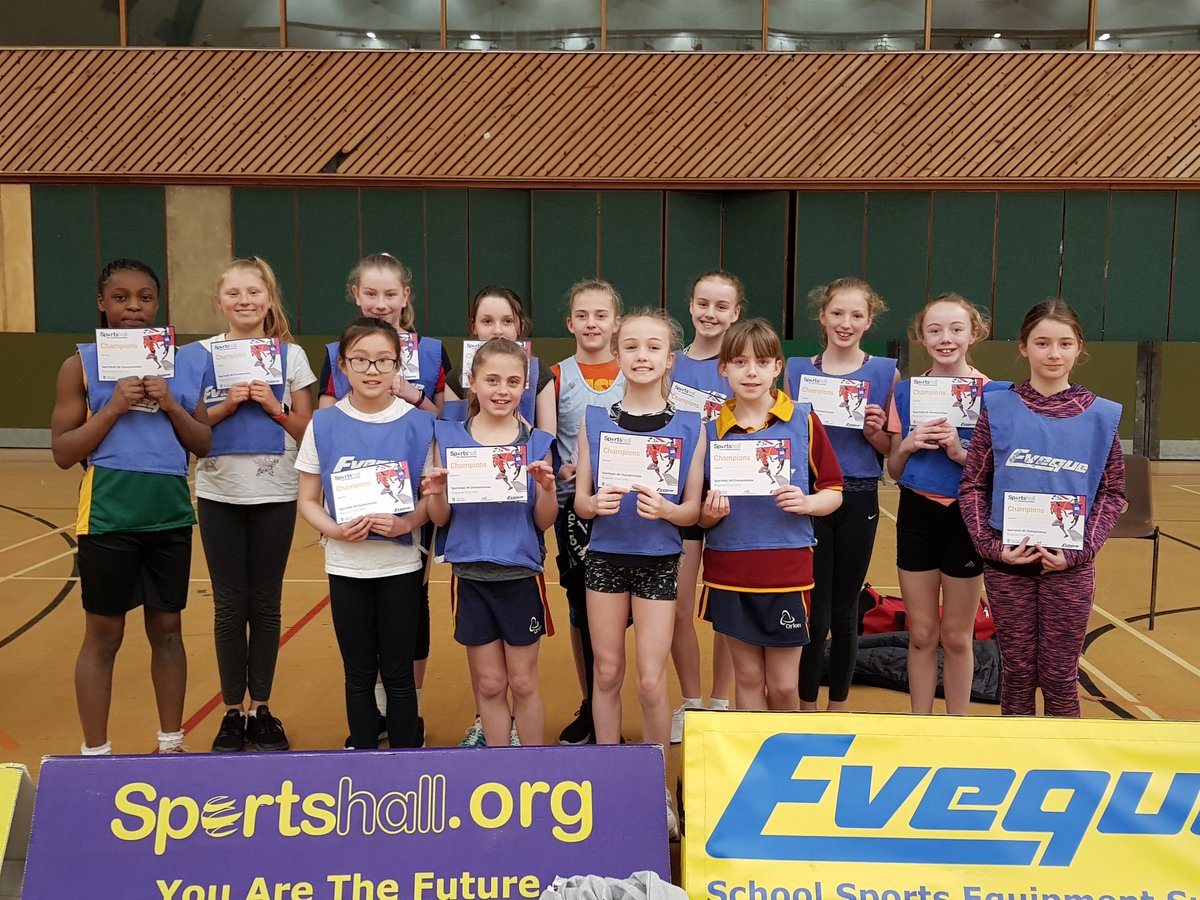 The PE Team tweet media