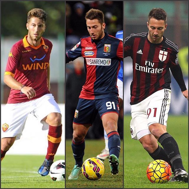 Ci sono partite. E poi ci sono i derby. Speciali. Diversi. Unici. Ho respirato quello di Roma. Ho vissuto quello di Genova. Ho rispettato quello di Milano. Perché da sempre ha un valore immenso. E domani varrà qualcosa in più. Ed allora, a prescindere da… ift.tt/2uc2TmM