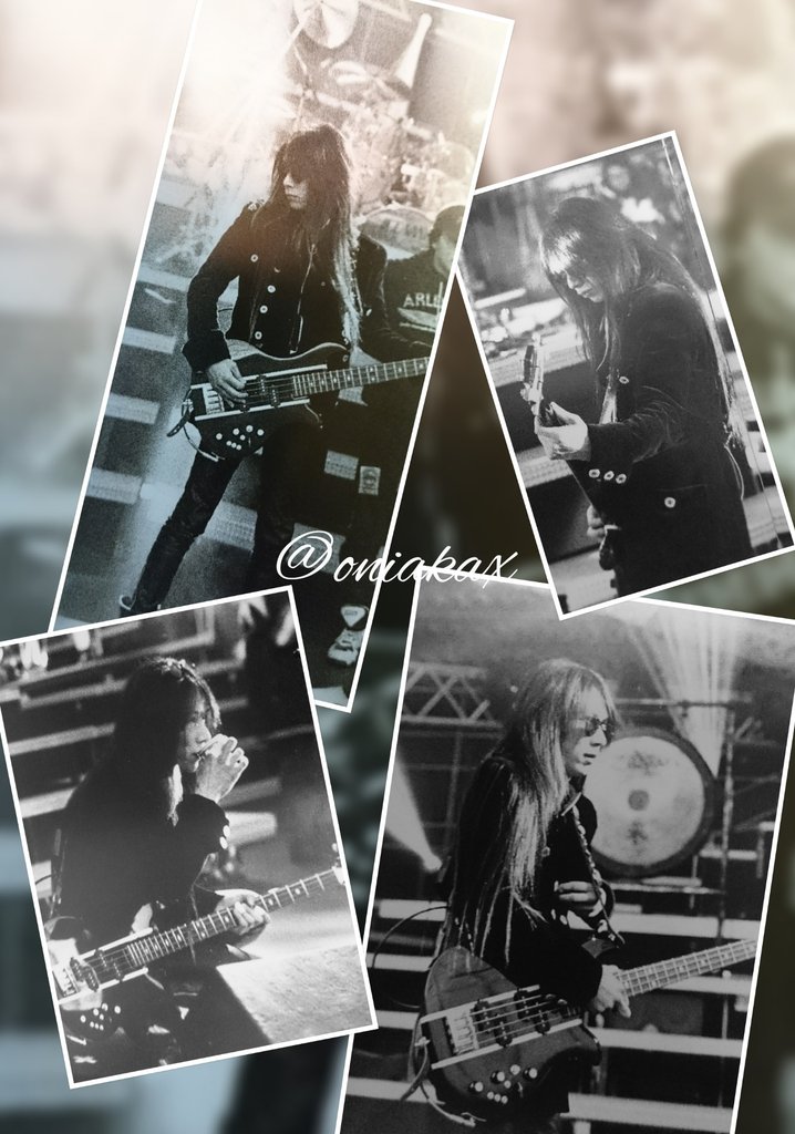 oniakax's tweet photo. #HEATH
#Returns
#Rehearsal

#1993年12月

#XJAPAN
@XJapanOfficial 

#HEATHhistory
#uponi https://t.co/rD8xst0pv5