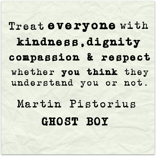 Quality care is a group effort involving you, the patient and the facility. Our system has issues, but staying involved will head off problems before they become detrimental. Everyone is deserving of compassion and to be treated with dignity and respect throughout their life.