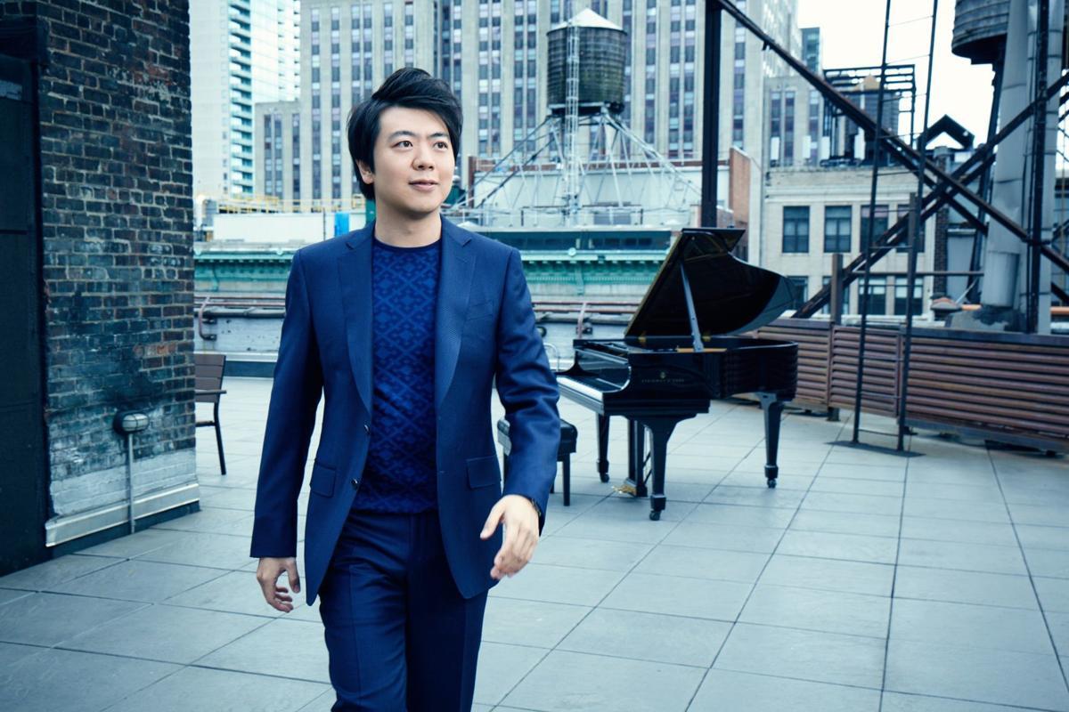 #Steinway Artist @lang_lang reveals what’s on his phone and the craziest place he lost it (hint: it may have something to do with a Steinway)