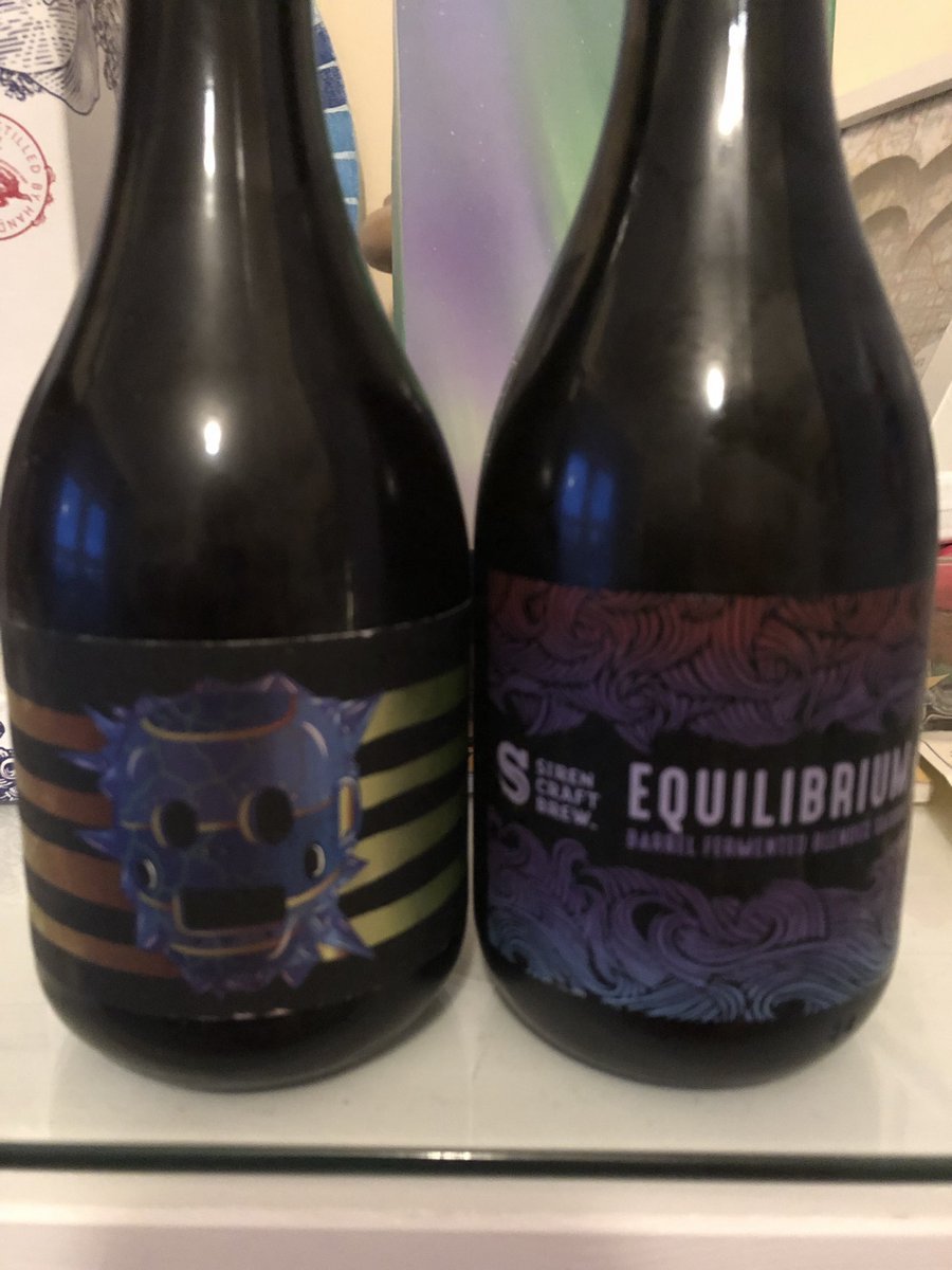 MattOnThePier's tweet image. Time to crack open a couple from the very special shelf... #rainbowproject