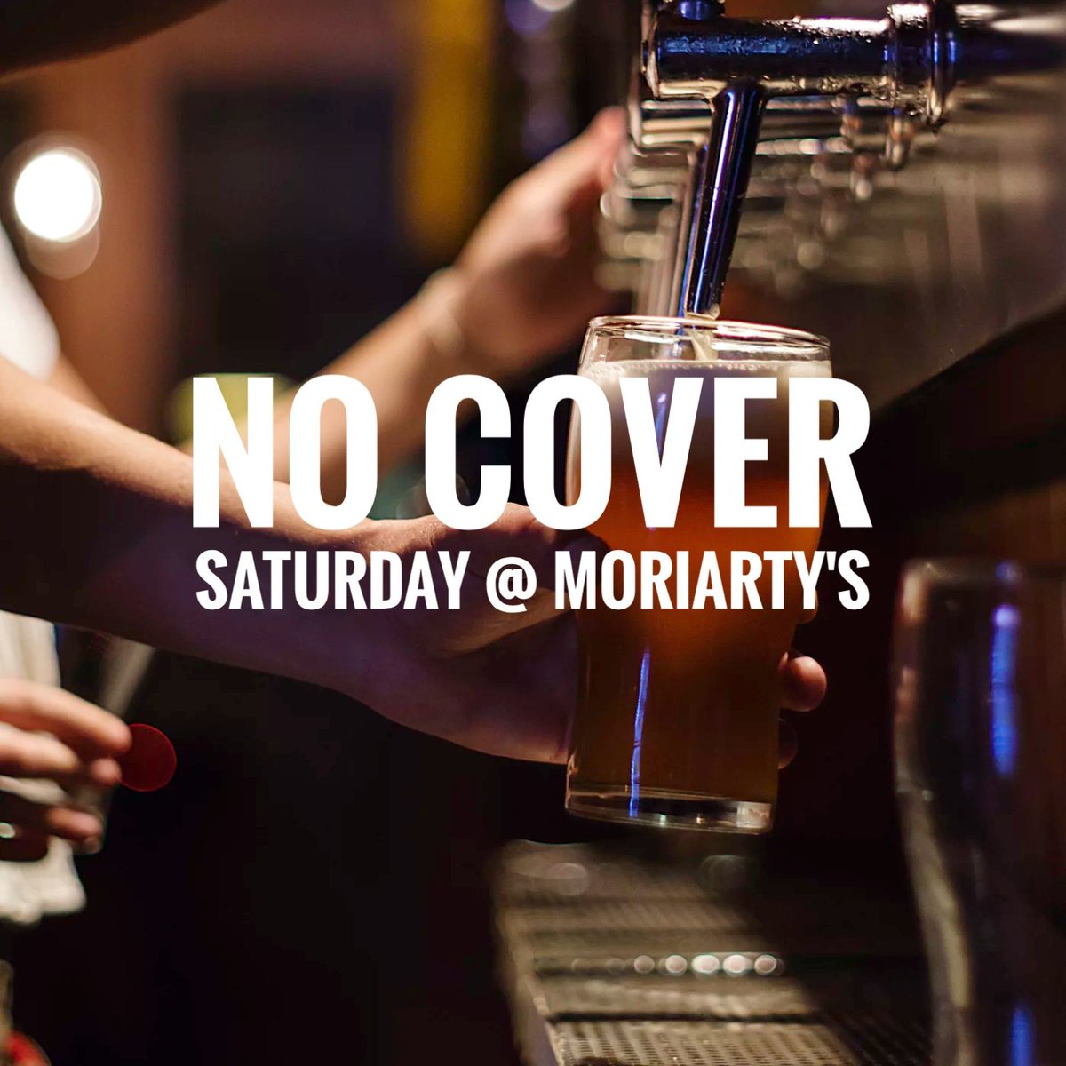 #🍻 Come celebrate with us #☘️ NO COVER!!
☘️☘️☘️☘️☘️
#StPatricksWeekend #StPatricksDay #Fun #Drink #Drinks #Beer #Beers