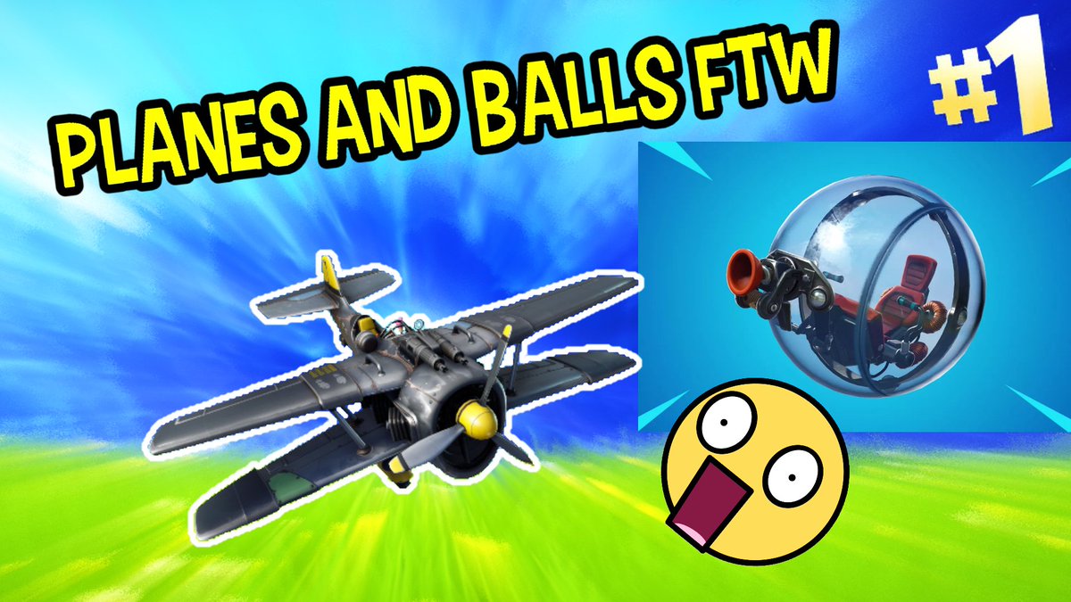 Fortnite Season8 Dailyhighlights Planes Are Back In Fortnite The