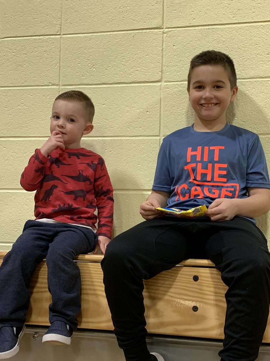 DDEGambino's tweet photo. First DDE production for Mr. Giarratano’s little guy! #ddespride @DDE_AGiarratano https://t.co/21y9KcCQew