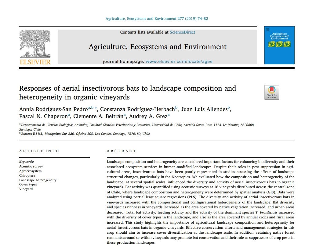 Bioecos E.I.R.L tweet media