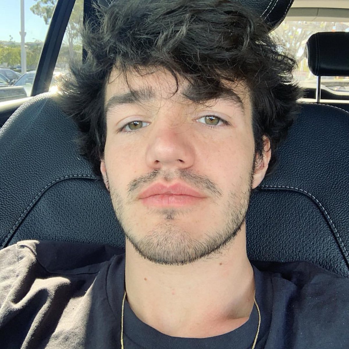fivesoszoraia's tweet photo. aaron rudolph carpenter 😂😂😂

#SaturdayForAaron https://t.co/863VK4vcv8