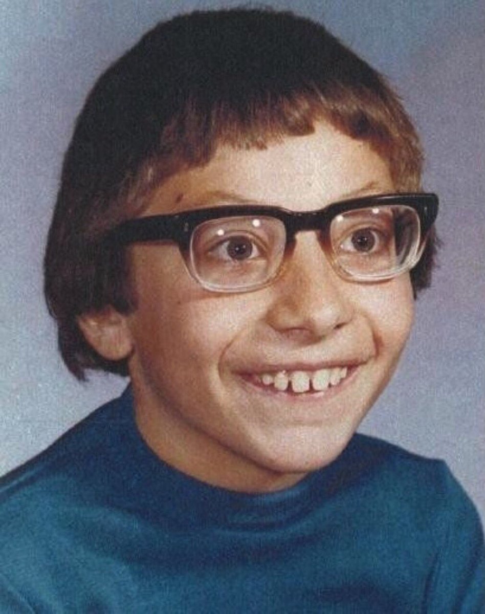 Sometimes your school photo doesn’t turn out the way you were hoping. If you have a school photo that didn’t make the fridge, send it to me! #BadSchoolPhoto