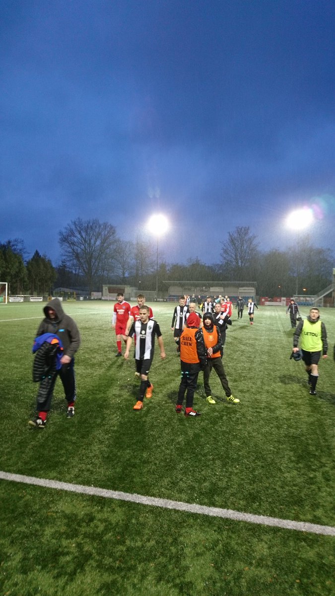 PontardaweTown's tweet photo. Result : Pontardawe Town 5 @Bodedern_AFC  (A dominant display by Pontardawe and we now play @CefnAlbionFC in the #FAWTrophy final in April) #PontyAndProud #FAWTrophy #WeArePonty https://t.co/lNZf6BVPC1