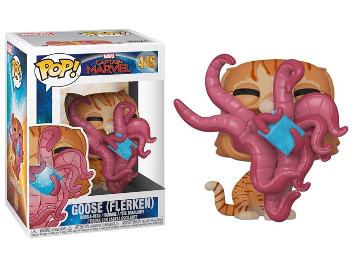 weird funko pops