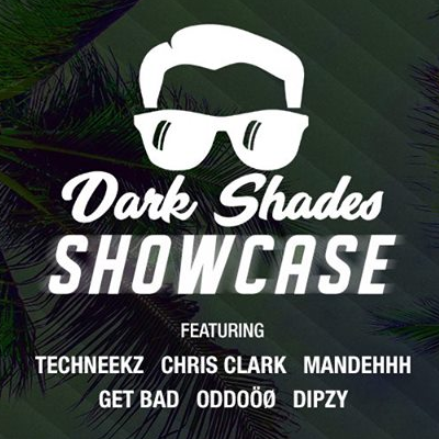 BarterWynwood's tweet photo. Put those shades on and lets go dancing with @DarkShadesRecs. Miami Music Week is coming up, join these local house masters on March 31st with music by @DJTechNeekz, Chris Clark , @Mandehhhhh , and more. https://t.co/j1OWirtuLE