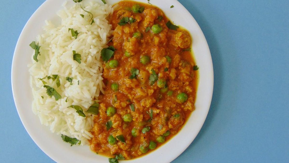 Garam masala #vegetariano. ¡Mucho más fácil de preparar de lo que crees! RECETA: tastydetails.com/garam-masala-v…