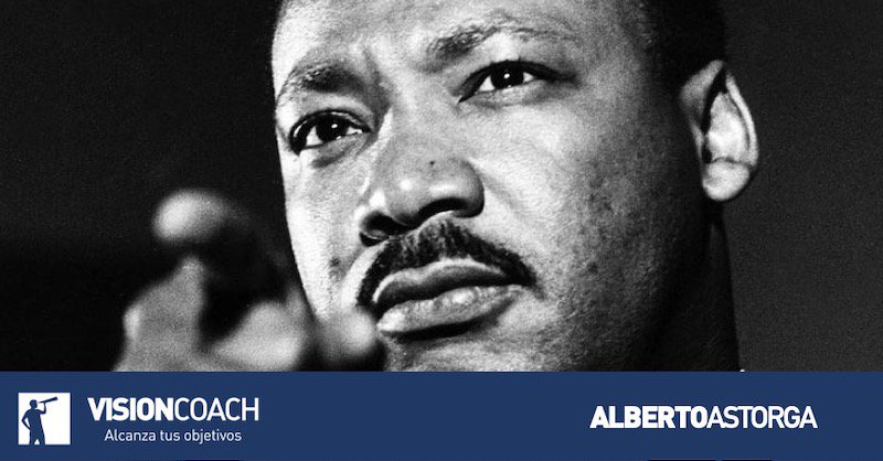 todoliderazgo's tweet image. "Tu verdad aumentará en la medida que sepas escuchar la verdad de los otros", Martin Luther King #LiderazgoPoliticoyValores #HacerPolitica #VisionCoach