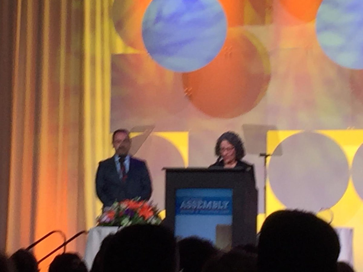 cpuchalski1's tweet image. Dr Marvin Delgado was honored as Fellow of AAHPM. Outstanding researcher in spiritual care; compassionate clinician. So well deserved. #hpm19 #IAHPC