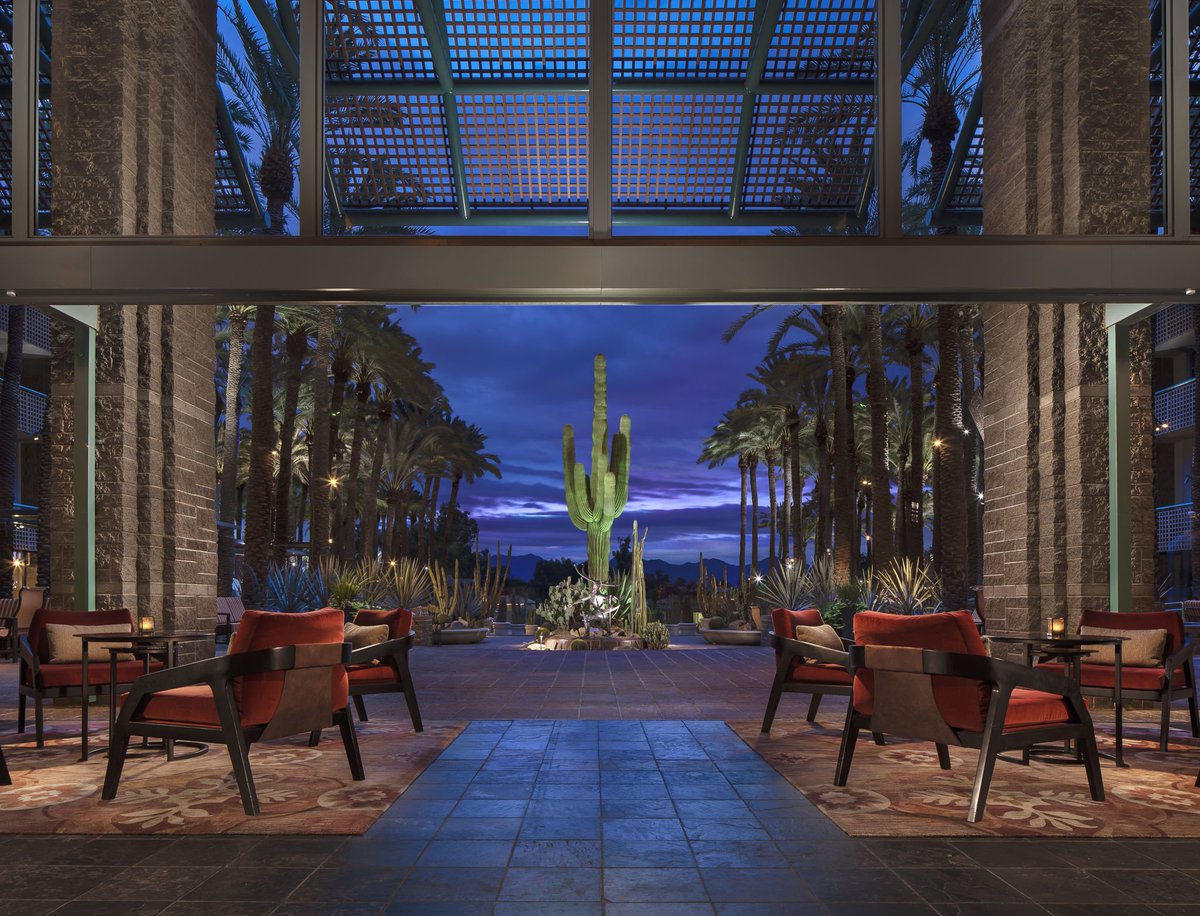 Mark your calendars for "Hyatt Untapped... Live and Local!" Don't miss this fun-filled night of untapped musical talent hosted by The Waters!

experiencescottsdale.com/event/hyatt-un…