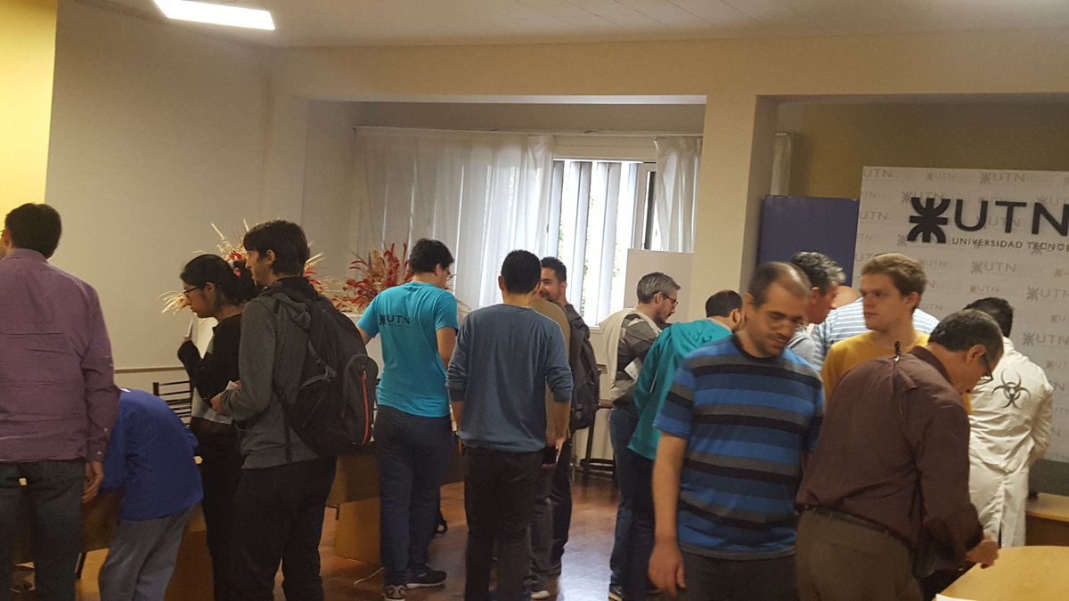 arduinomza's tweet image. ¡Gracias por asistir a nuestro! 🤗 #ArduinoD19 #AD2019