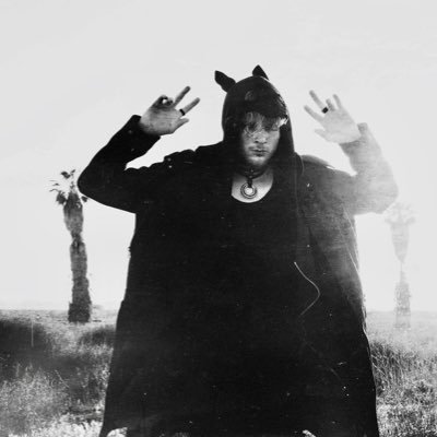 MusicNewsWeb's tweet photo. Crywolf releases new single 'Fawn' - #RunCryWolf @runcrywolf https://t.co/nFQAOUKyEC https://t.co/a53qRwVf6w