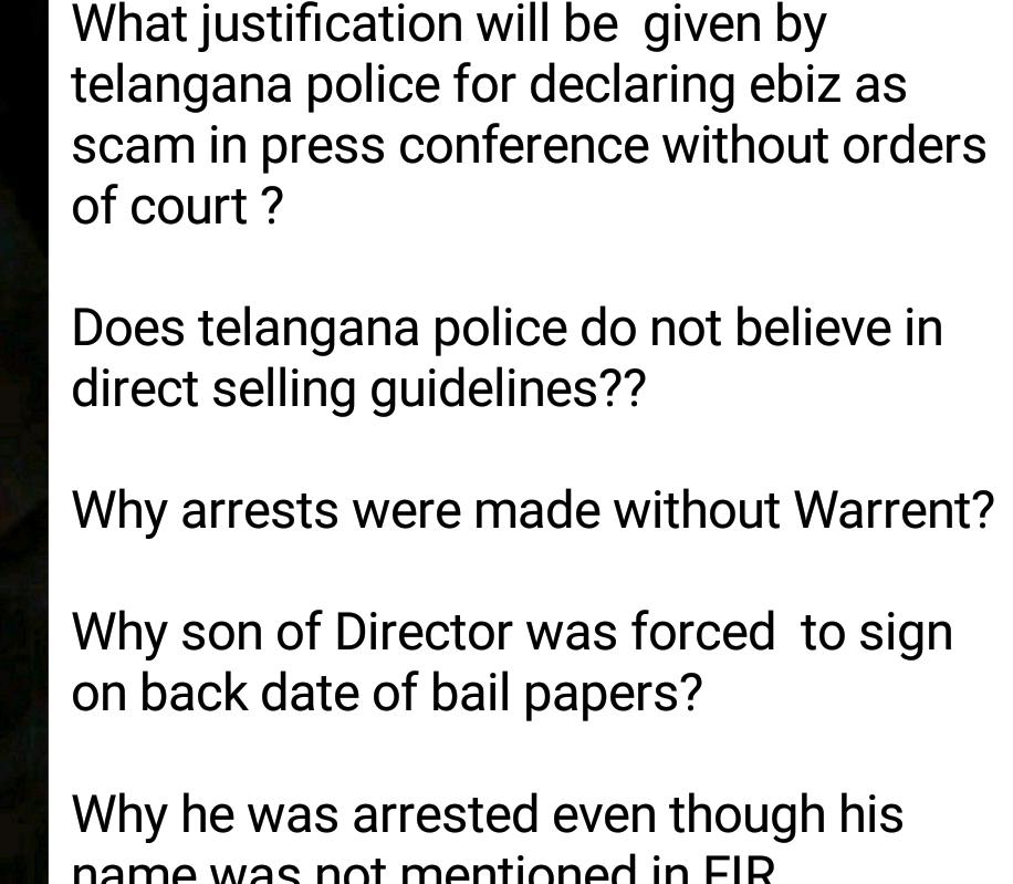SlayHaku's tweet photo. @cpcybd Hon’ble Prime Minister please save from this injustice 
#justiceforebiz #satyamevjayate https://t.co/Xtpt1MXNwP