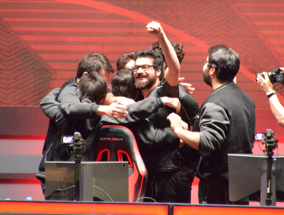 #BelieveNFight #Beşiktaş🦅