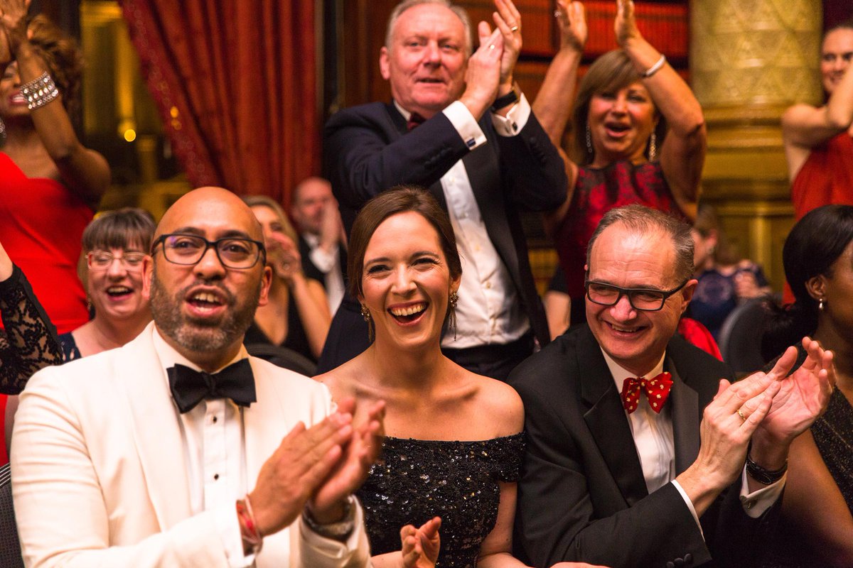 Well wasn't that a night and a half! Thanks to all who joined us to create this spectacular evening. Here's a little taster of our 2019 celebrations with more pictures to follow... #PrestigiousStarAwards #GrandBall #VenueAwards #BallroomDance #LondonBall #Timeless