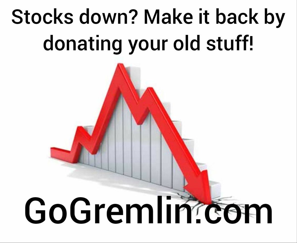 GoGremlin2's tweet image. GoGremlin.com Helping people earn cash back on taxes from their donations! #cashback #earning #donating #charity #winning #happiness #kindness #smiles #laughs #family #friends @GoodwillSEMI @SASalvationArmy @GoDaddy @amazon @turbotax @jgwentworth @creditkarma @Benzinga