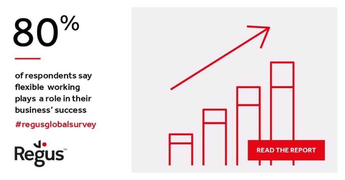 Regus Saudi Arabia tweet media