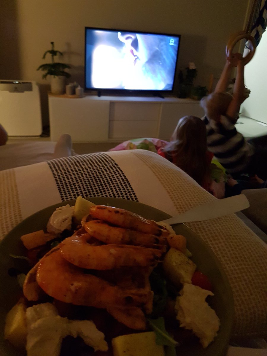 annasmolander1's tweet photo. #Putous Putous&amp;surf'nturf https://t.co/X8MfLpRQWC