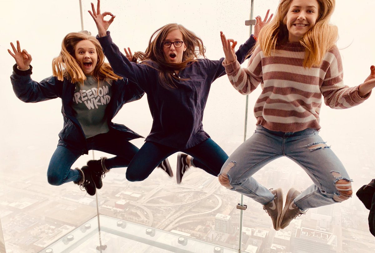 hannahsings11's tweet image. I have absolutely loved getting to serve this city with the best people I know! So so thankful for this ministry! #prestonwoodstudents #van4