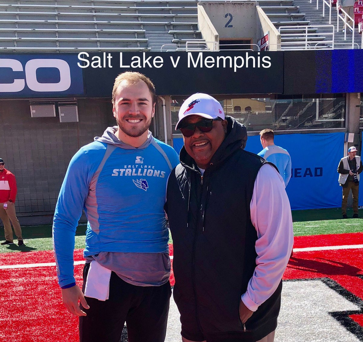 Vantz Singletary tweet media