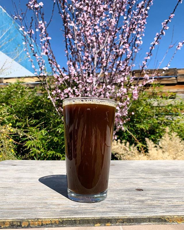 New Beer Alert and perfect time for the weekend. We introduce the Dry Irish Stout. #stpatricksday #beer #brewery #dialoguebrewing #art #craftbeer ift.tt/2TSw90v