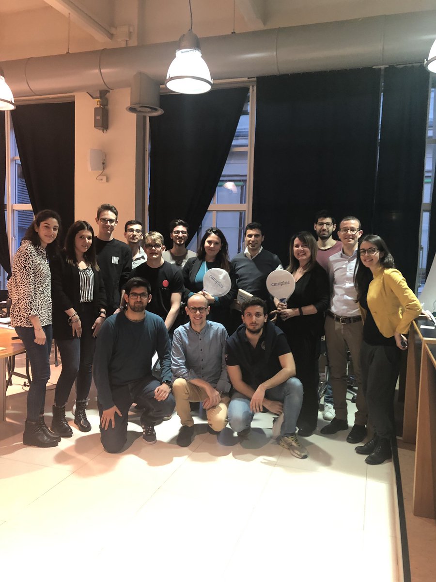 #GalateoDigitale tweet media