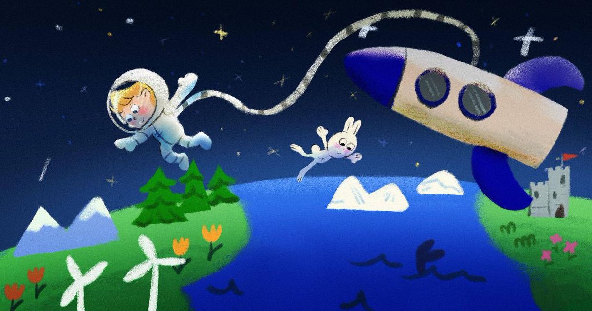 tadalanguages's tweet photo. We go over the moon for kids to learn language!  #tadalp #childrensbooks #languageadventures #learnlanguages #languagelearning #bilingualkid ​  #homeschool #playbasedlearning https://t.co/11I2g4NrTY