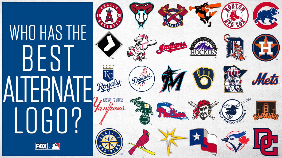 FOX Sports: MLB tweet media