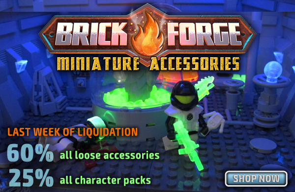 brickforge tweet picture
