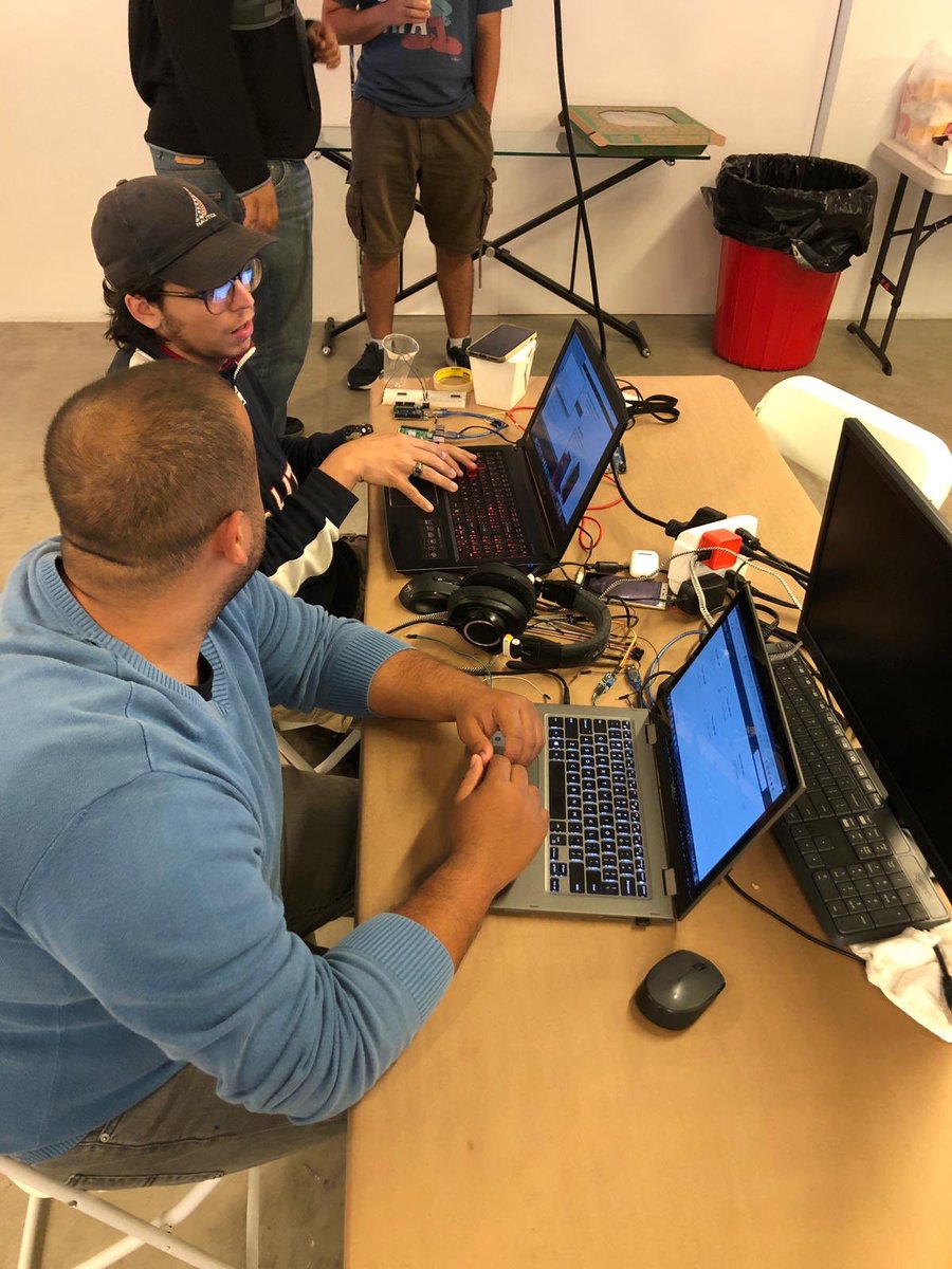 Engine-4 tweet media