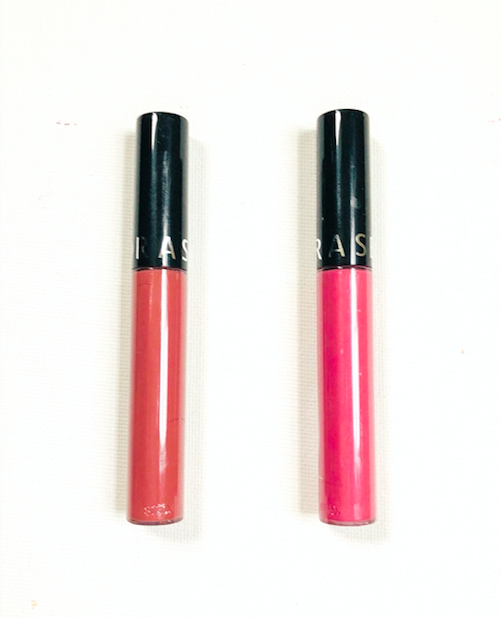 Sephora's cream lip stains have become a cult favourite. I'm giving away this duo on Twitter. To enter, follow <a href="/davelackie/">dave lackie</a> &amp; RT